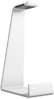 Suport pentru căști Multibrackets M Headset Holder Table Stand White