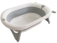 Cădiţă Kikka Boo Foldy Gray (31402010027)