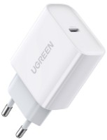 Încărcător Ugreen PD 20W White (60450)