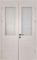 Ușa interior Bunescu Clasic Econom 200x120 White Enamel