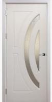Межкомнатная дверь Bunescu Lux 305 200x120 White