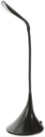 Veioză birou Platinet Desk Lamp 3,5W Flexible Black (43827)