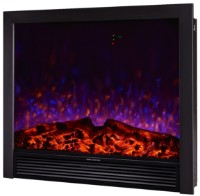 Электрокамин Art Flame Maximus Black