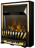 Электрокамин Art Flame Meridian Black