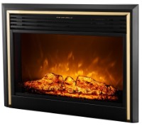 Электрокамин Art Flame Richi Black