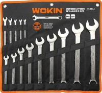 Trusa tubulare Wokin 150814