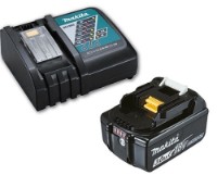 Аккумулятор + зарядное устройство Makita 191A24-4