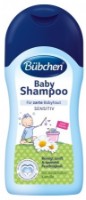 Șampon pentru bebeluși Bubchen Romanita 200ml (81713)