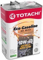Ulei de motor Totachi Eco Gasoline SN/CF 10W-40 4L