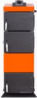 Твердотопливный котел Tis Plus 20 kW