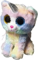Мягкая игрушка Ty Cat with Horn (TY36250)