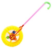 Jucarie de impins si tras ChiToys (029B)