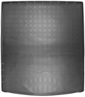 Covoraşe auto Norplast Unidec Volkswagen Teramont 2017 (NPA00-T95-611)