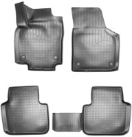 Covoraşe auto Norplast Unidec Volkswagen Teramont 2017 (NPA11-C95-610)