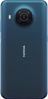 Мобильный телефон Nokia X20 5G 8Gb/128Gb Nordic Blue