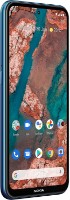 Мобильный телефон Nokia X20 5G 8Gb/128Gb Nordic Blue