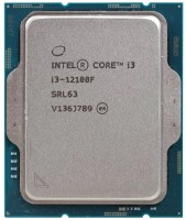 Procesor Intel Core i3-12100F Tray