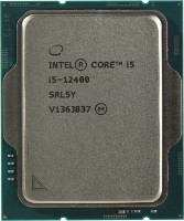 Procesor Intel Core i5-12400 Box