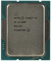 Процессор Intel Core i5-12400F Tray