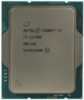 Procesor Intel Core i7-12700 Tray