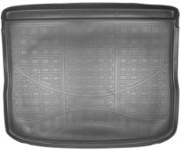 Covoraşe auto Norplast Unidec Volkswagen Tiguan 2013 (NPA00-T95-650)