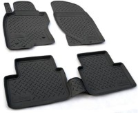 Covoraşe auto Norplast Unidec Volkswagen T-Roc 3D 2017 (NPA10-C95-565)