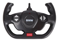 Радиоуправляемая игрушка Rastar BMW (95600)