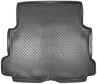 Автоковрики Norplast Unidec Volvo S60 SD 2004-2010 (NPL-P-96-61)