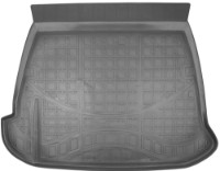 Covoraşe auto Norplast Unidec Volvo S60 SD 2010 (NPA00-T96-130)