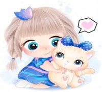 Pictura cu diamante după numere ChiToys (YSA5744)