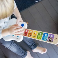 Интерактивная игрушка Baby Einstein (12396)