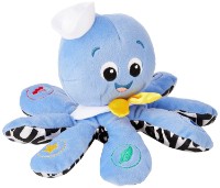 Интерактивная игрушка Baby Einstein Octopus (30933)
