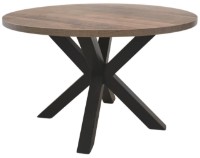 Masă pentru bucătărie Deco Kleo 120x120