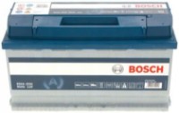 Автомобильный аккумулятор Bosch EFB-AGM S4 013 (0 092 S4E 130)
