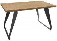 Masă pentru bucătărie Deco Town 135x75