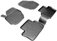Covoraşe auto Norplast Unidec Volvo S80 2006 (NPL-Po-96-81)