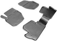 Covoraşe auto Norplast Unidec Volvo V60 F 2010 (NPA11-C96-460)