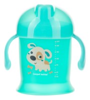 Cana cu pai Canpol Babies Bunny&Company 200ml (31/300) imaginea #4 — magazin online Desire.md