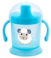 Поильник Canpol Babies Bunny&Company 200ml (31/300)