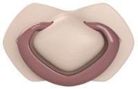 Пустышка Canpol Babies Pure Color 2pcs (22/655)