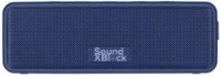 Boxă portabilă 2E SoundXBlock Blue (BSSXBWBL)