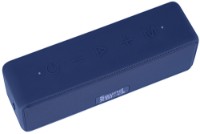 Boxă portabilă 2E SoundXBlock Blue (BSSXBWBL) imaginea #2 — magazin online Desire.md