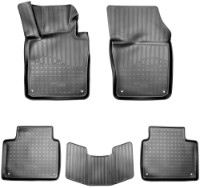 Автоковрики Norplast Unidec Volvo V90 3D 2016 (NPA11-C96-520)
