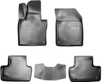 Covoraşe auto Norplast Unidec Volvo XC60 II 3D 2017 (NPA11-C96-730)