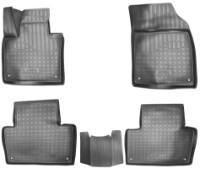 Covoraşe auto Norplast Unidec Volvo XC90 3D 2015 (NPA11-C96-780)
