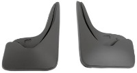 Aparatoare de noroi Norplast Citroen C4 HB 2010 Back (NPL-Br-14-30B)