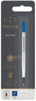Стержень для ручки роллер Parker Rollerball Refills Fine Blue (1950322)