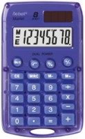 Calculator de birou Rebell Starlet Purple