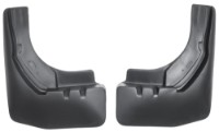 Брызговики Norplast Mercedes-Benz GL Х166 AMG 2012-2015 (NPL-Br-56-50B)