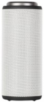 Boxă portabilă 2E SoundXTube Grey (BSSXTWGY)